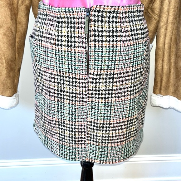 Anthropologie Maeve Bijou Skirt - Picture 4 of 7